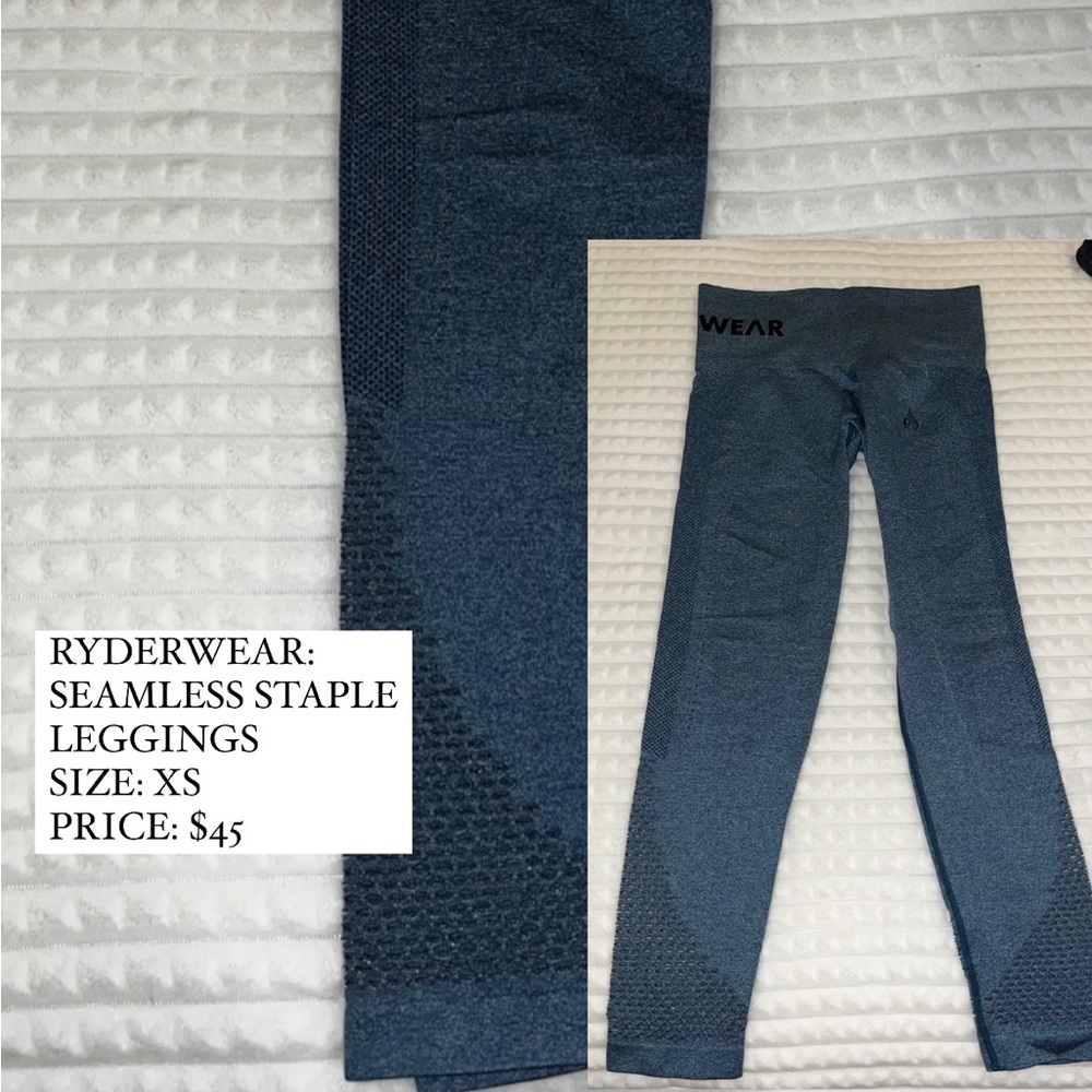 Women’s leggings
